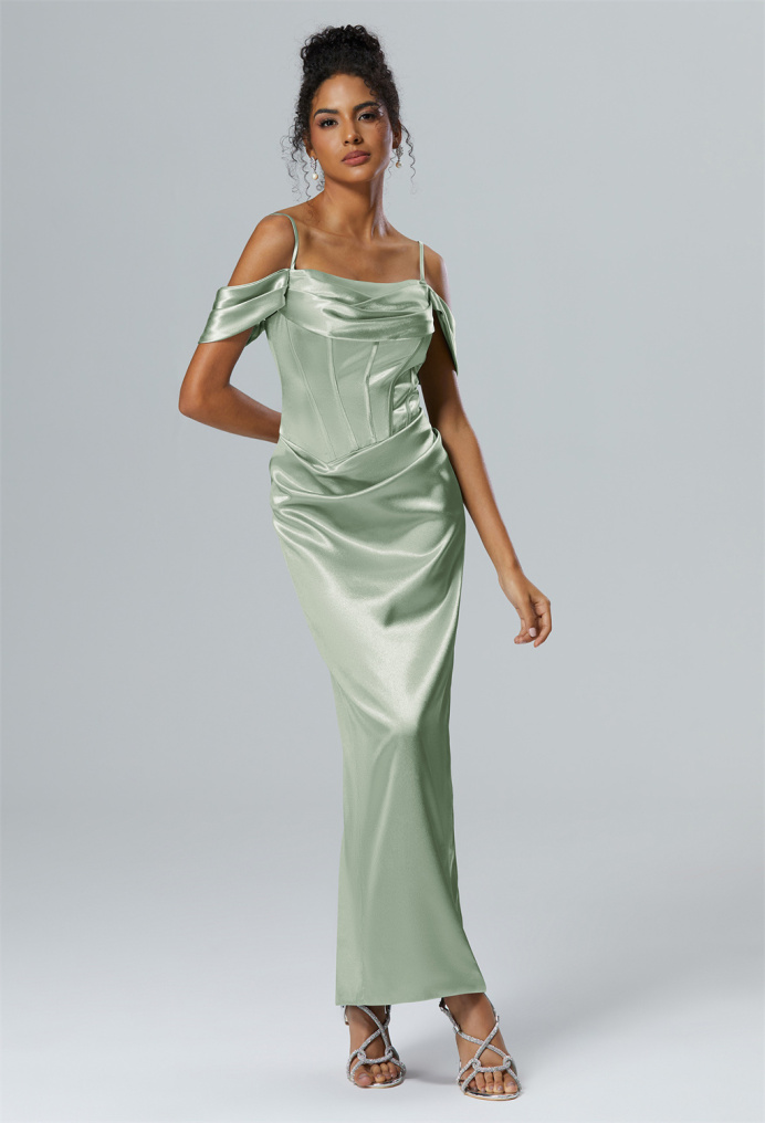 AW Valery Convertible Dress